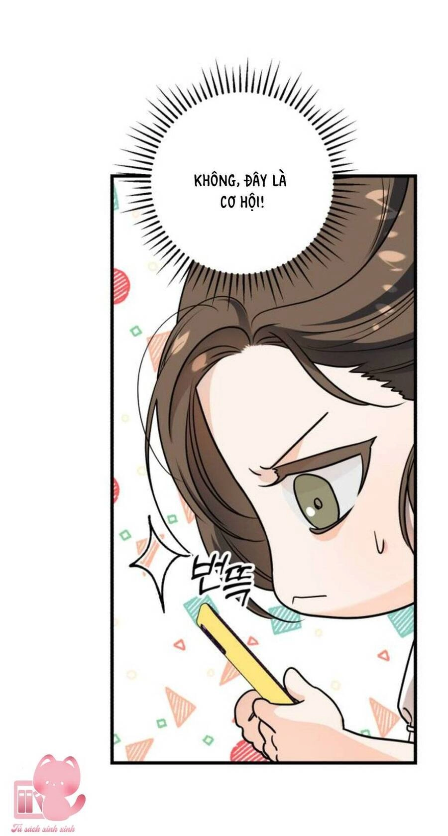 Nóng Lòng Muốn Giày Vò Em Chapter 17 - 12