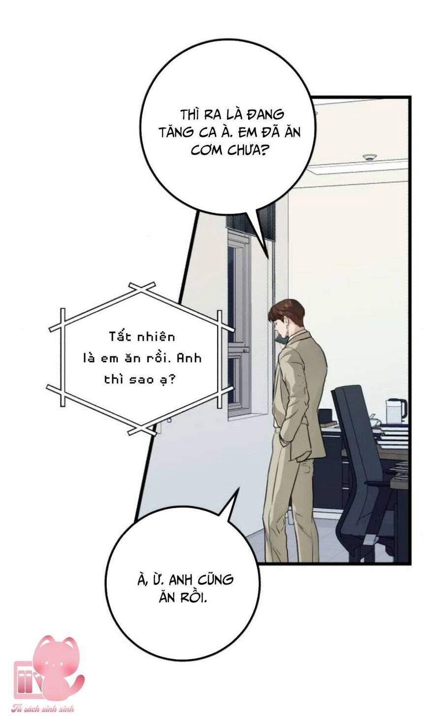 Nóng Lòng Muốn Giày Vò Em Chapter 17 - 15