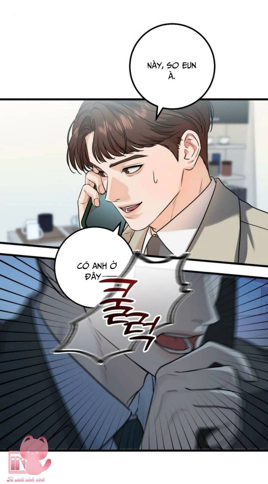 Nóng Lòng Muốn Giày Vò Em Chapter 17 - 16