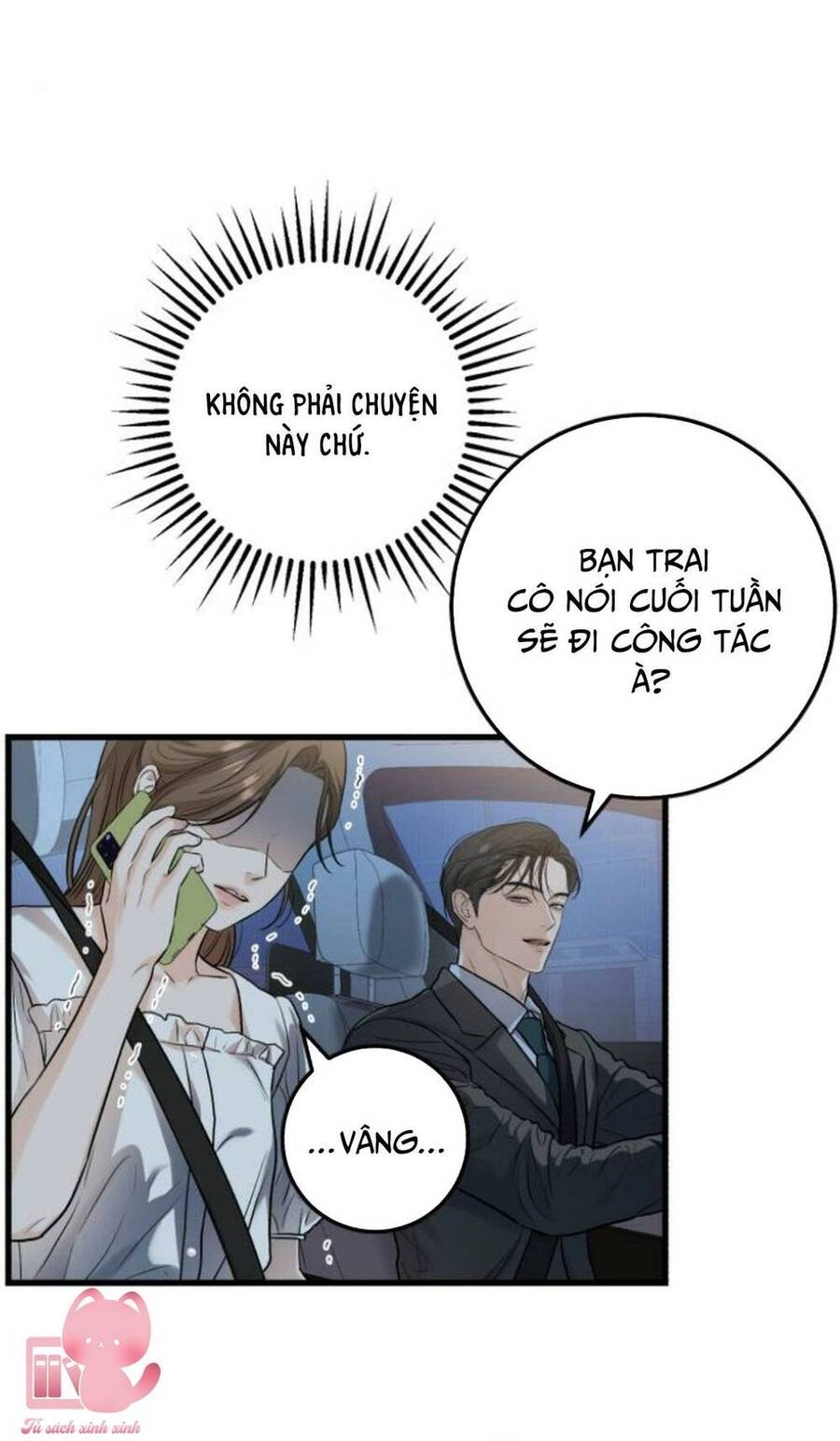 Nóng Lòng Muốn Giày Vò Em Chapter 17 - 26