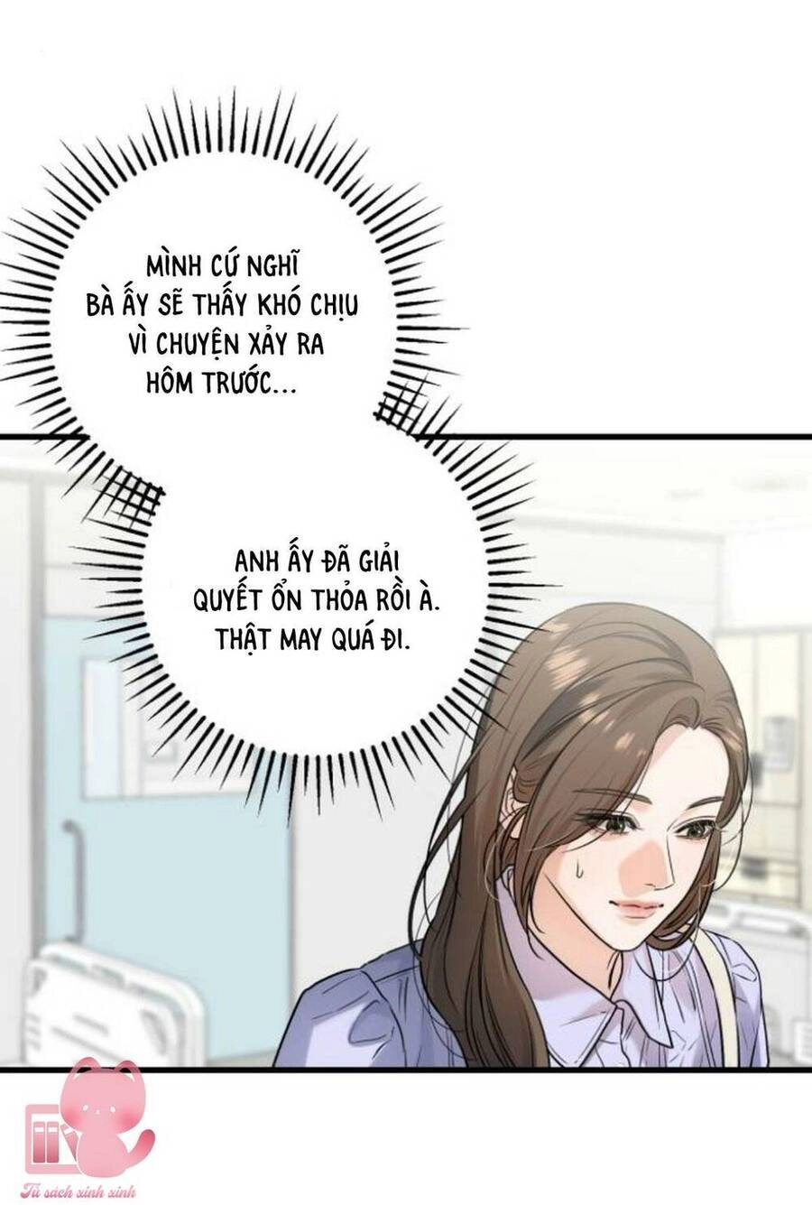 Nóng Lòng Muốn Giày Vò Em Chapter 17 - 48