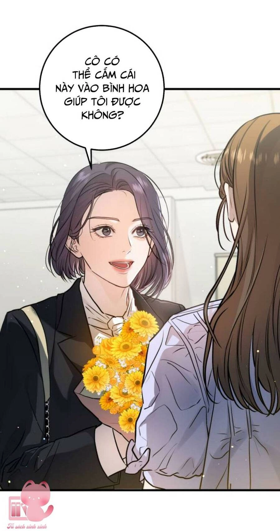 Nóng Lòng Muốn Giày Vò Em Chapter 17 - 58