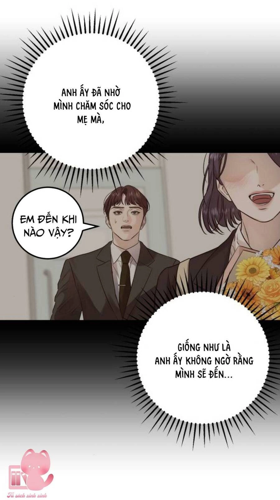 Nóng Lòng Muốn Giày Vò Em Chapter 17 - 62