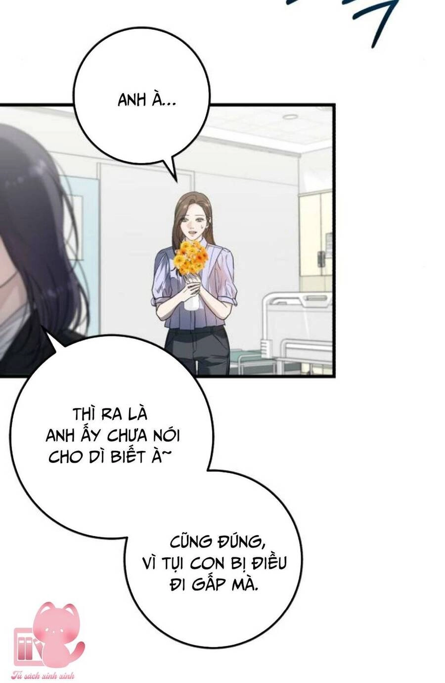 Nóng Lòng Muốn Giày Vò Em Chapter 17 - 64