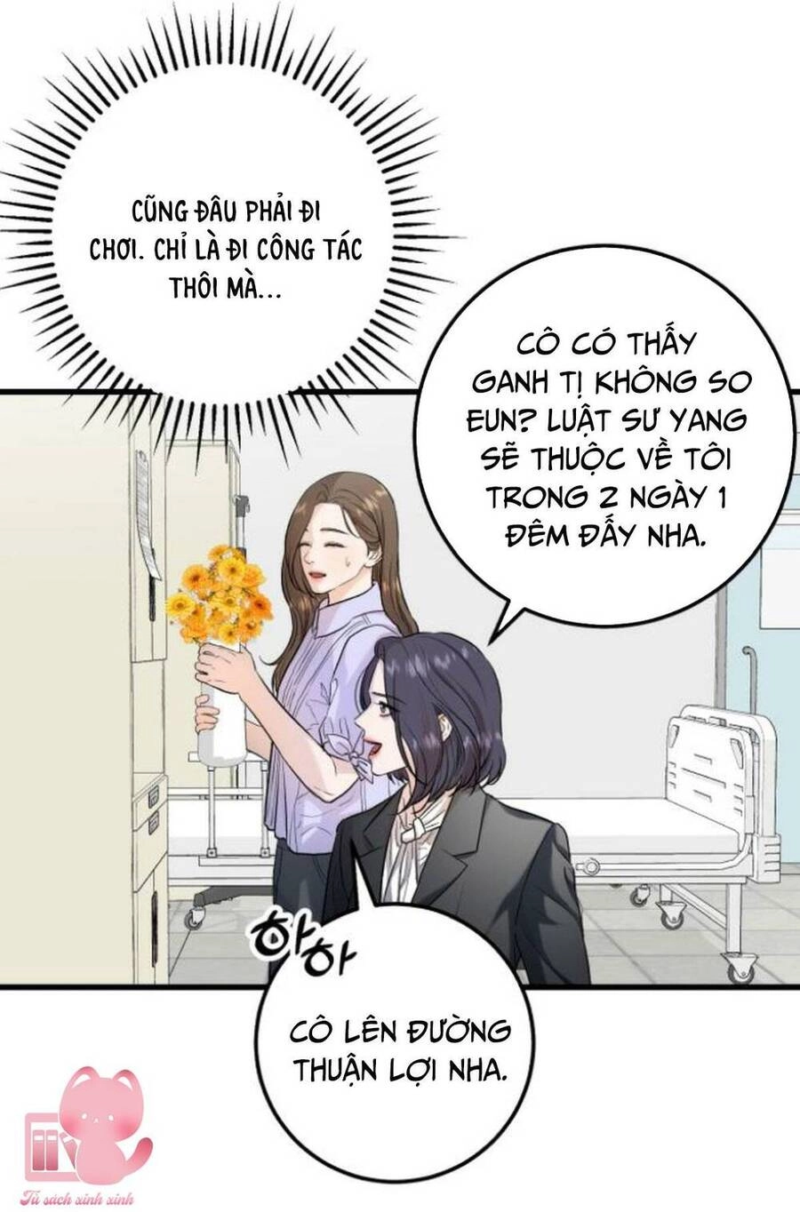 Nóng Lòng Muốn Giày Vò Em Chapter 17 - 70