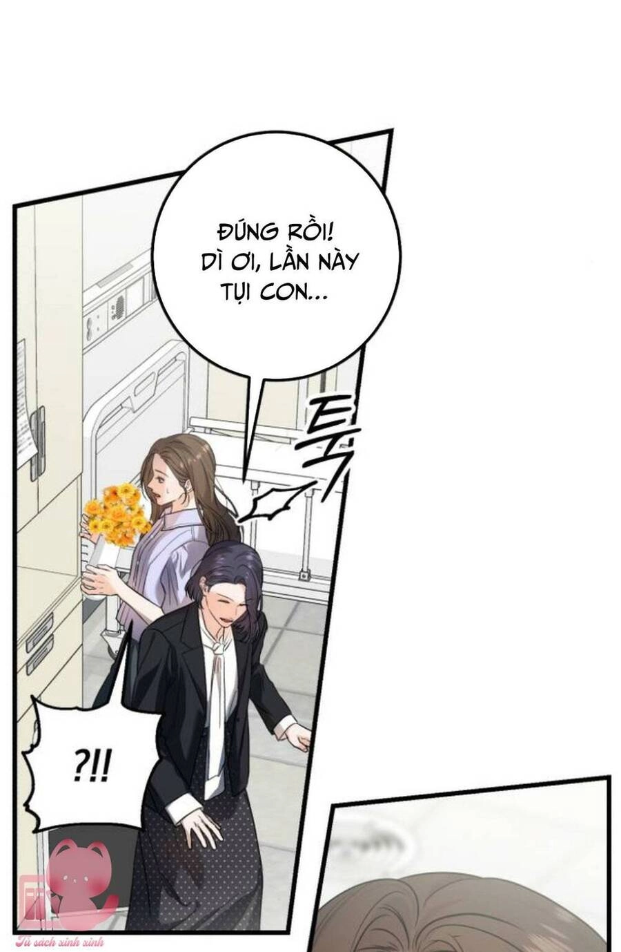 Nóng Lòng Muốn Giày Vò Em Chapter 17 - 71