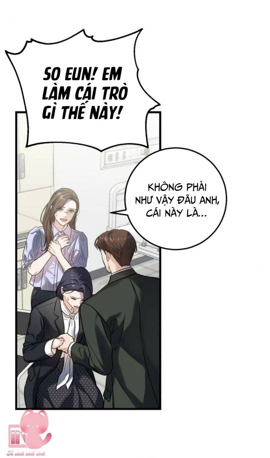 Nóng Lòng Muốn Giày Vò Em Chapter 17 - 78