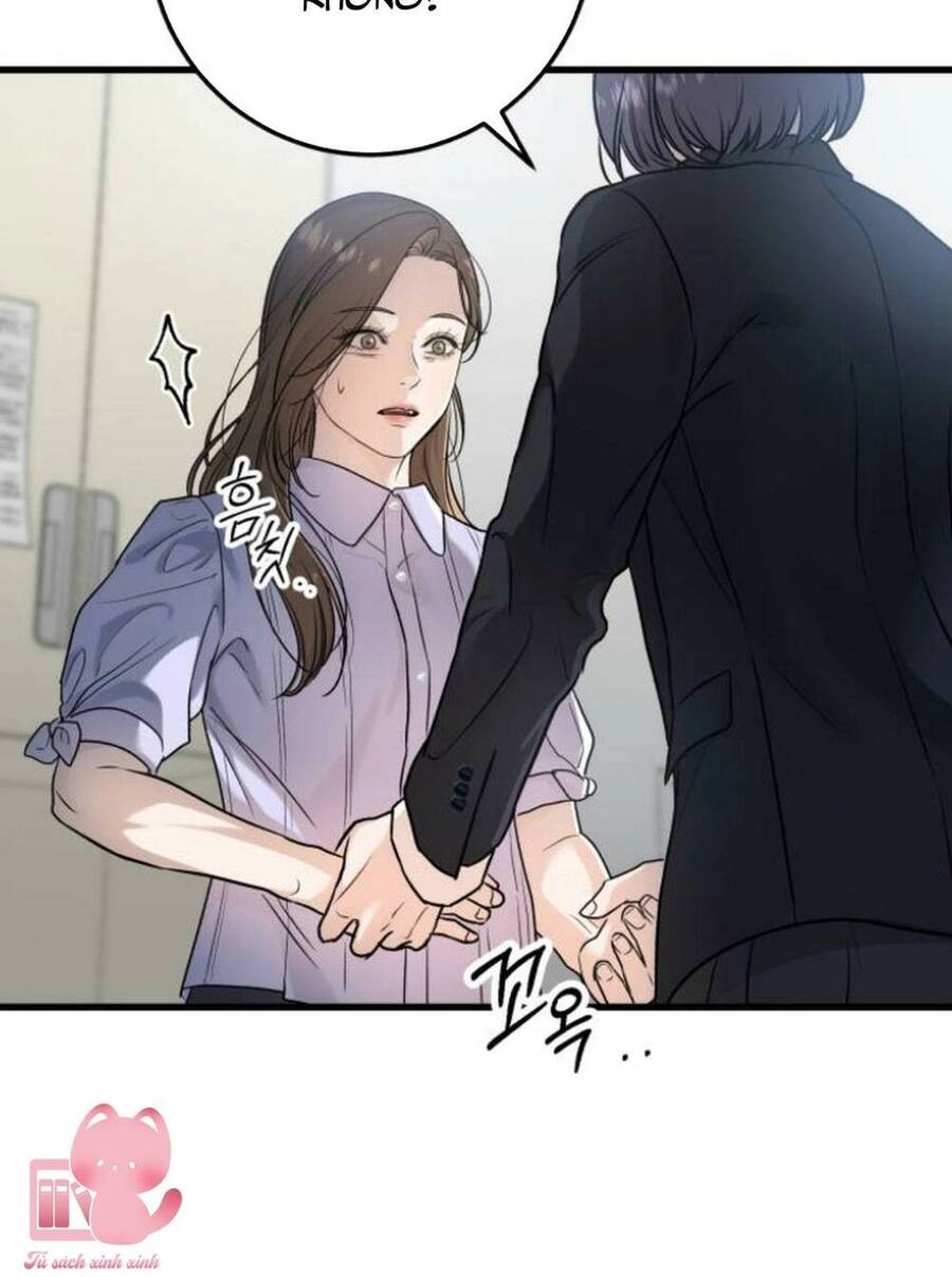 Nóng Lòng Muốn Giày Vò Em Chapter 17 - 87