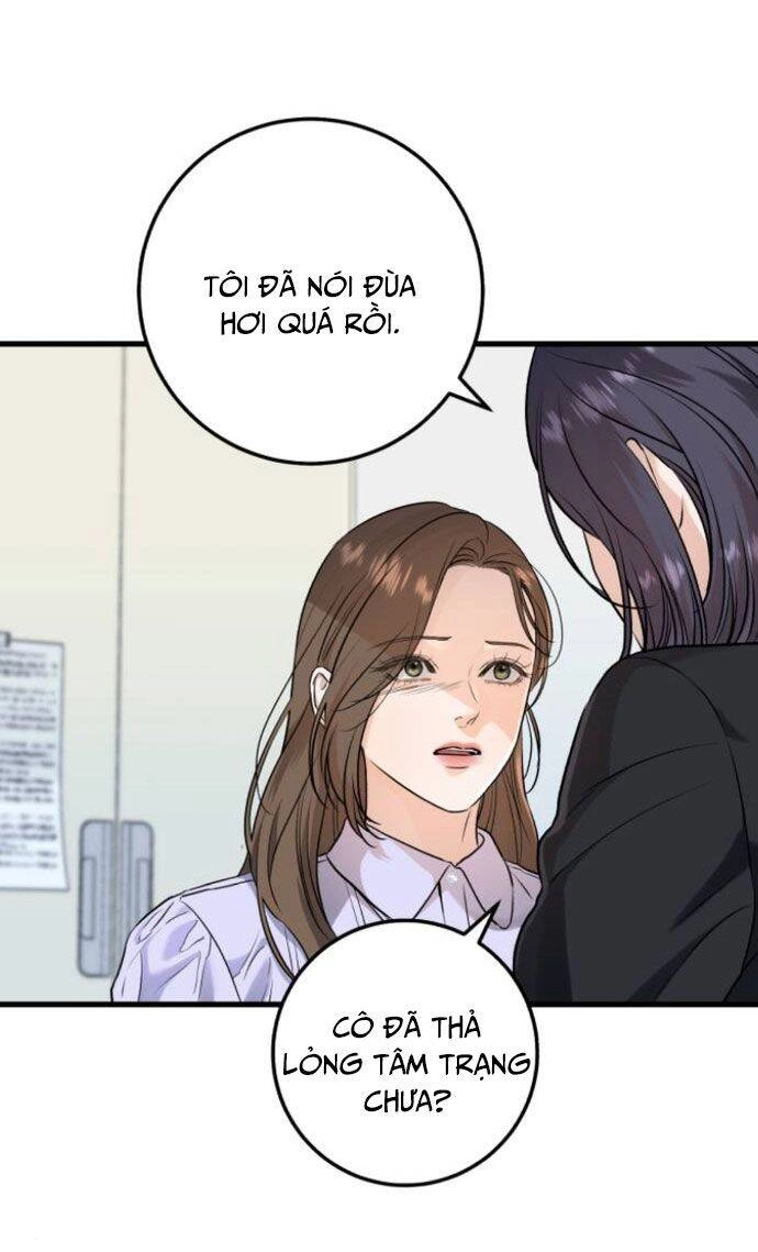 Nóng Lòng Muốn Giày Vò Em Chapter 18 - 3