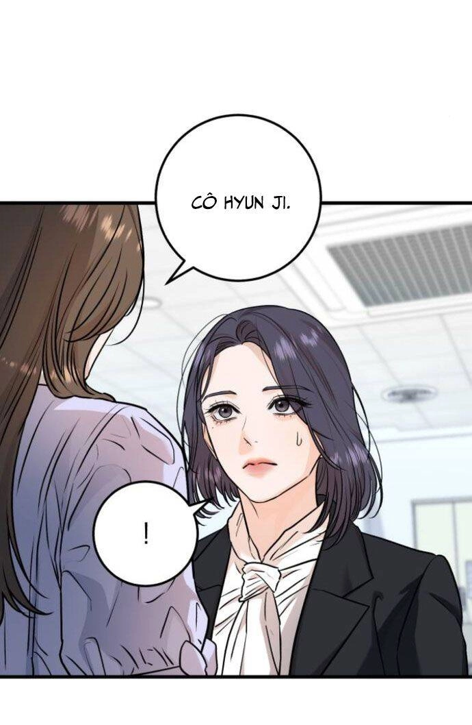 Nóng Lòng Muốn Giày Vò Em Chapter 18 - 12