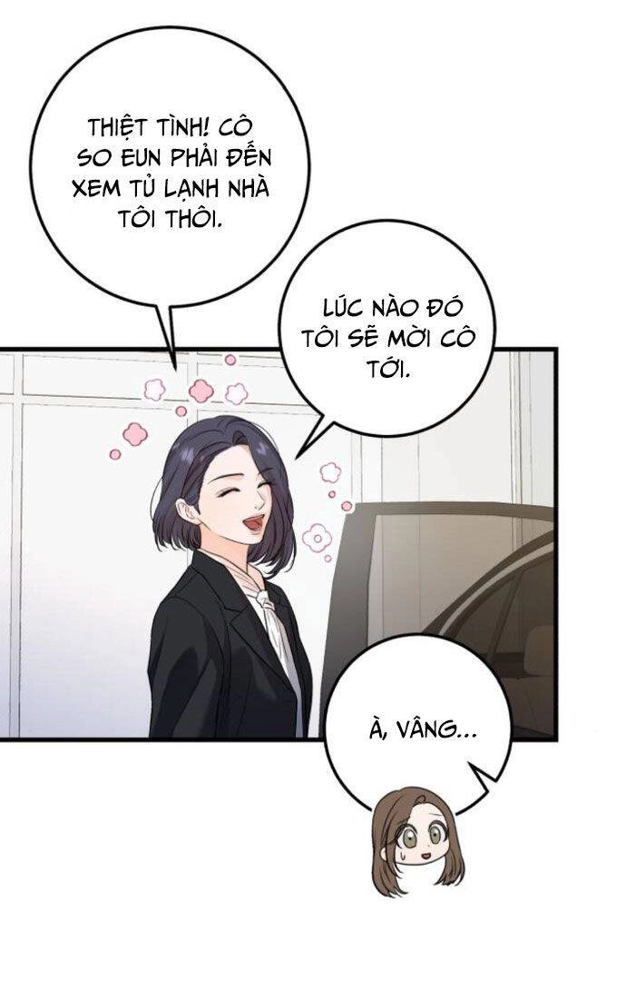 Nóng Lòng Muốn Giày Vò Em Chapter 18 - 17