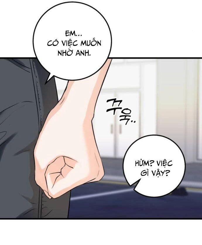 Nóng Lòng Muốn Giày Vò Em Chapter 18 - 23