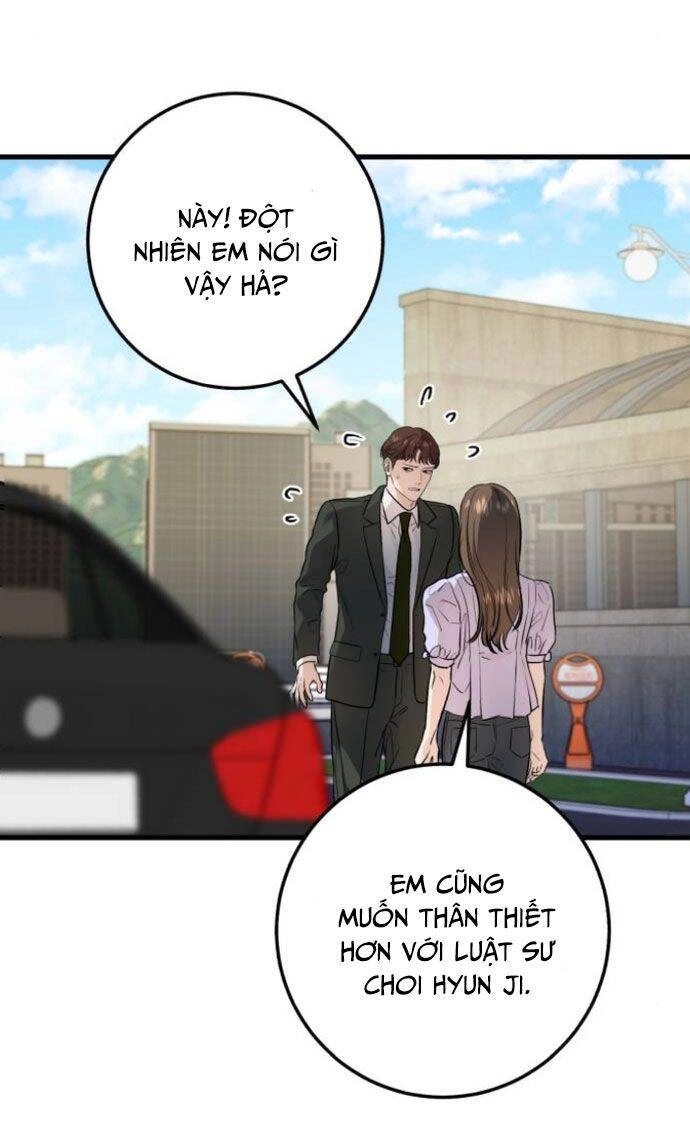 Nóng Lòng Muốn Giày Vò Em Chapter 18 - 26