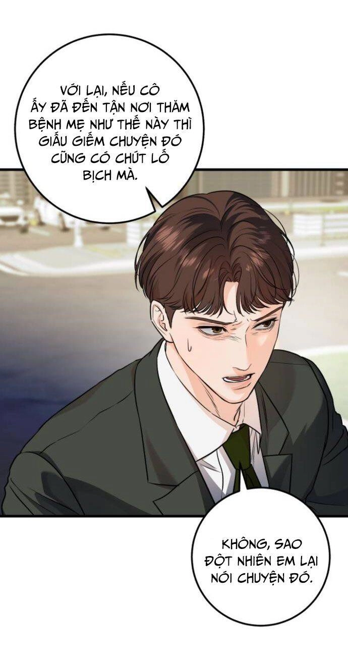 Nóng Lòng Muốn Giày Vò Em Chapter 18 - 27