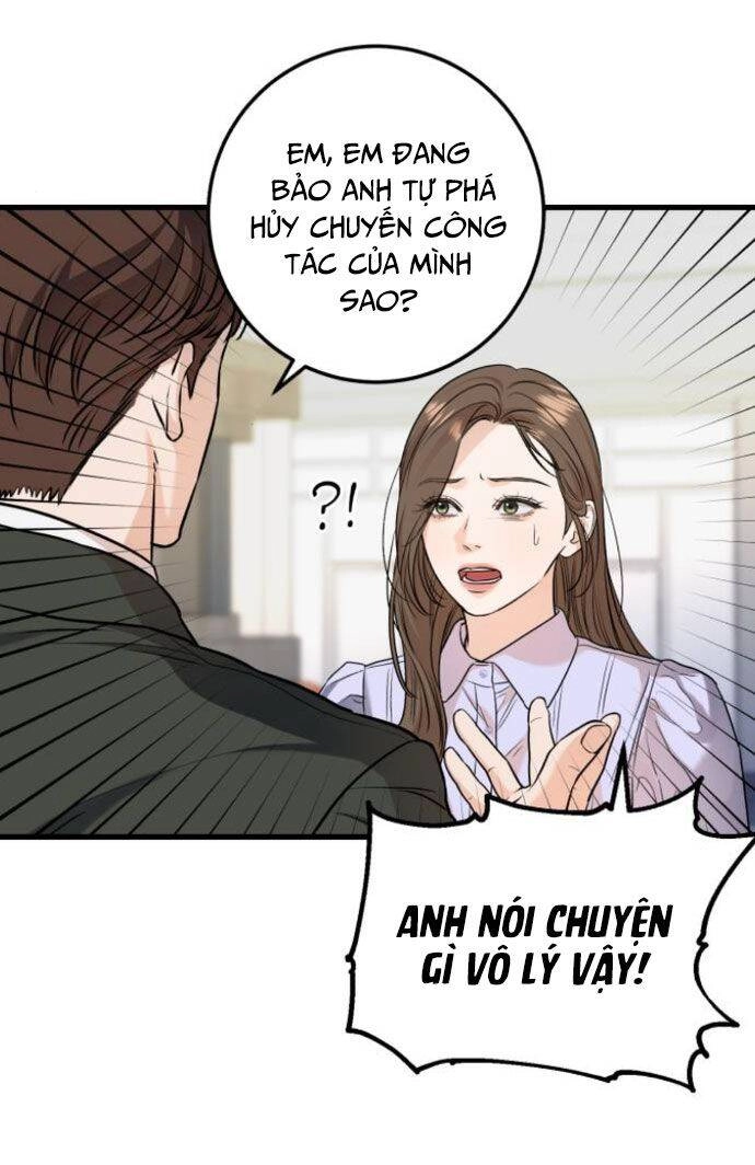 Nóng Lòng Muốn Giày Vò Em Chapter 18 - 28