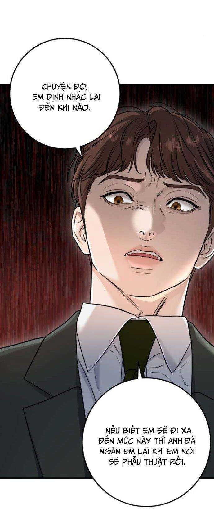 Nóng Lòng Muốn Giày Vò Em Chapter 18 - 30