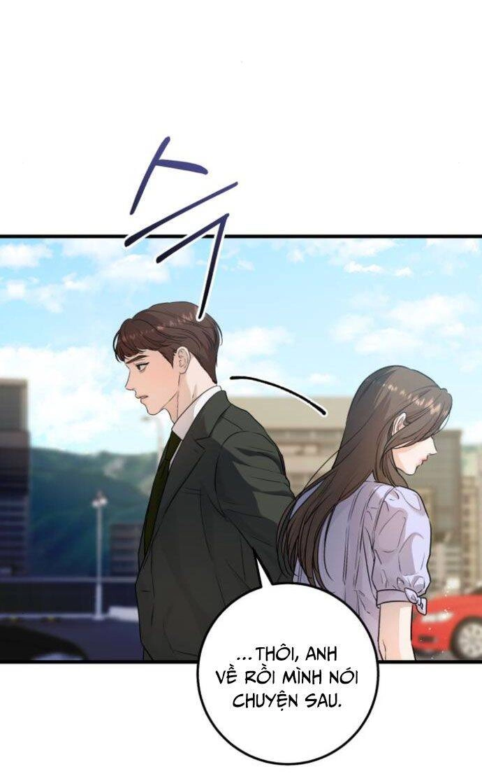 Nóng Lòng Muốn Giày Vò Em Chapter 18 - 35