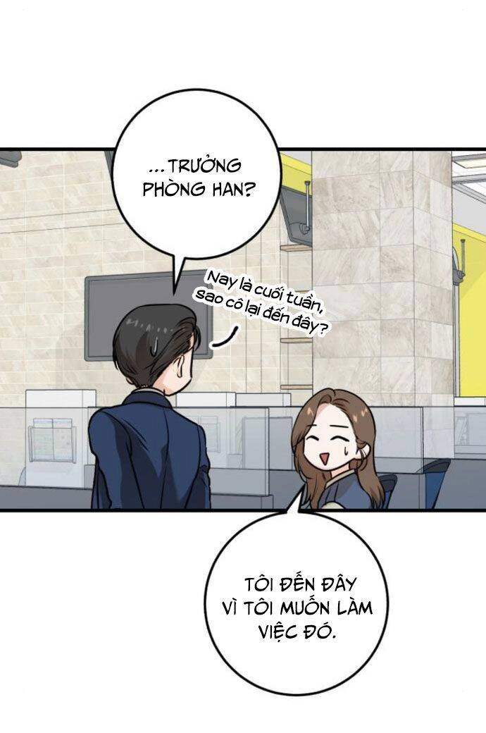 Nóng Lòng Muốn Giày Vò Em Chapter 18 - 52