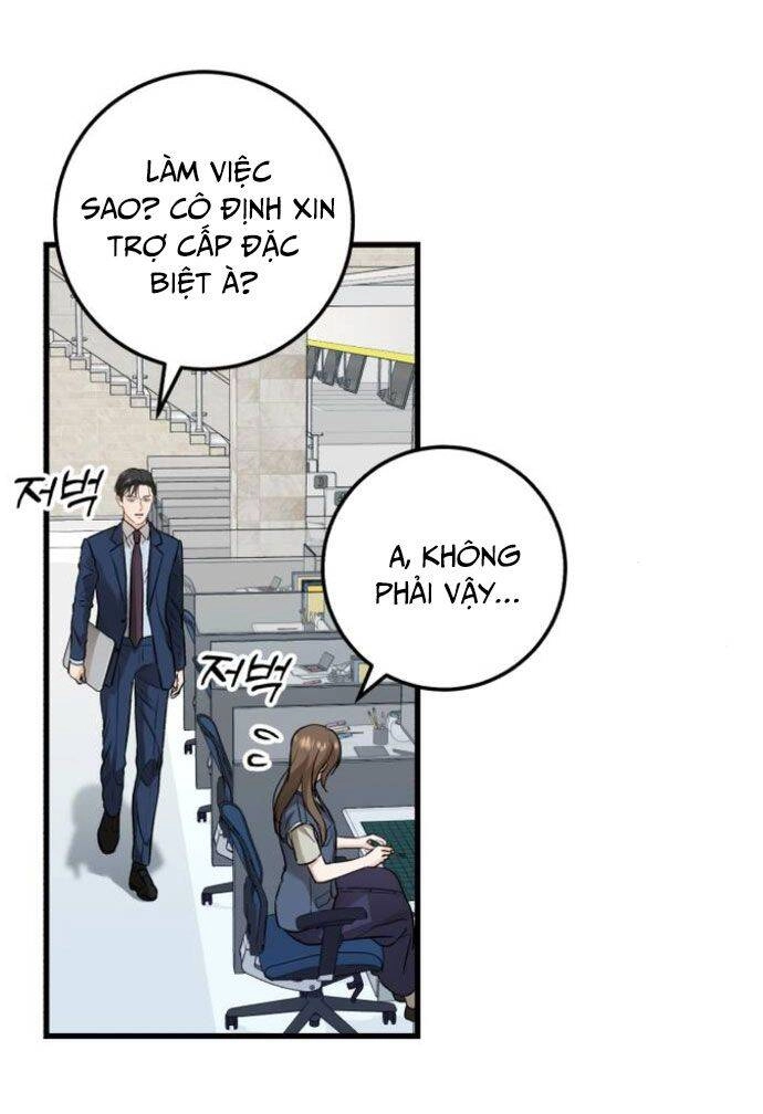 Nóng Lòng Muốn Giày Vò Em Chapter 18 - 53