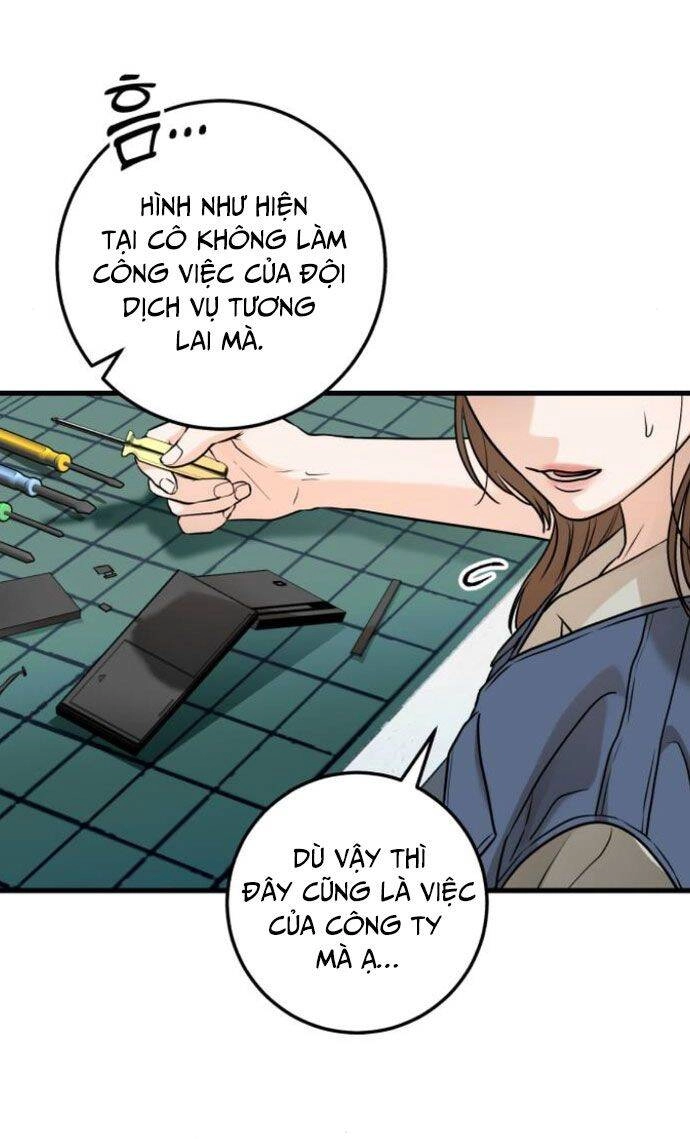 Nóng Lòng Muốn Giày Vò Em Chapter 18 - 55