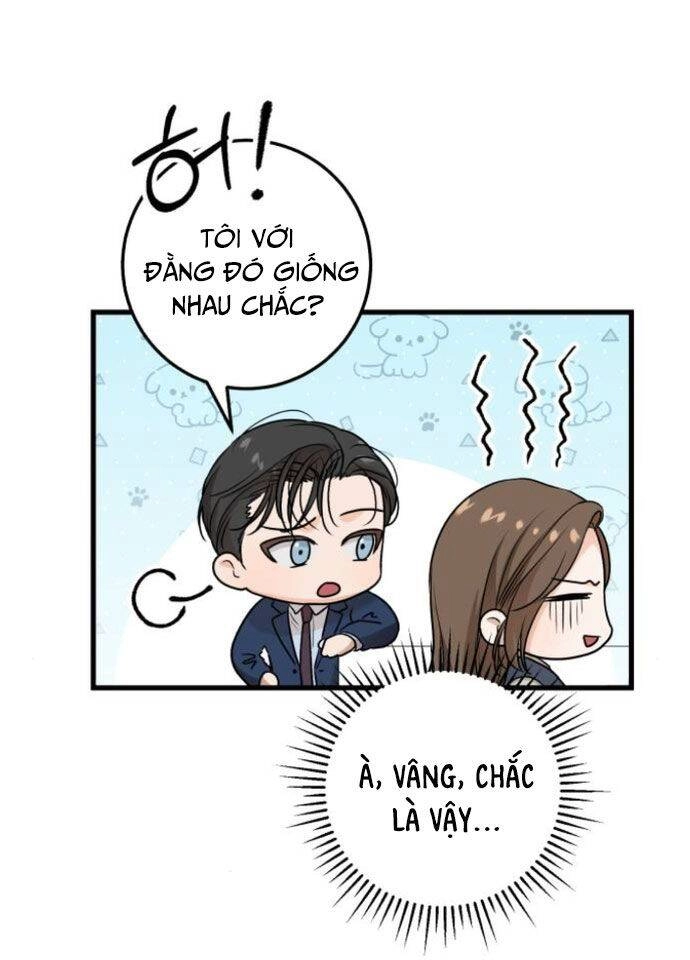 Nóng Lòng Muốn Giày Vò Em Chapter 18 - 58