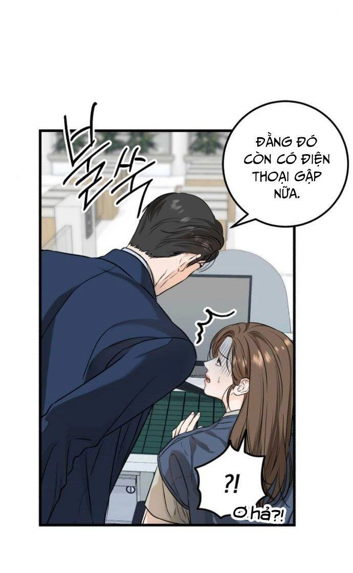 Nóng Lòng Muốn Giày Vò Em Chapter 18 - 59