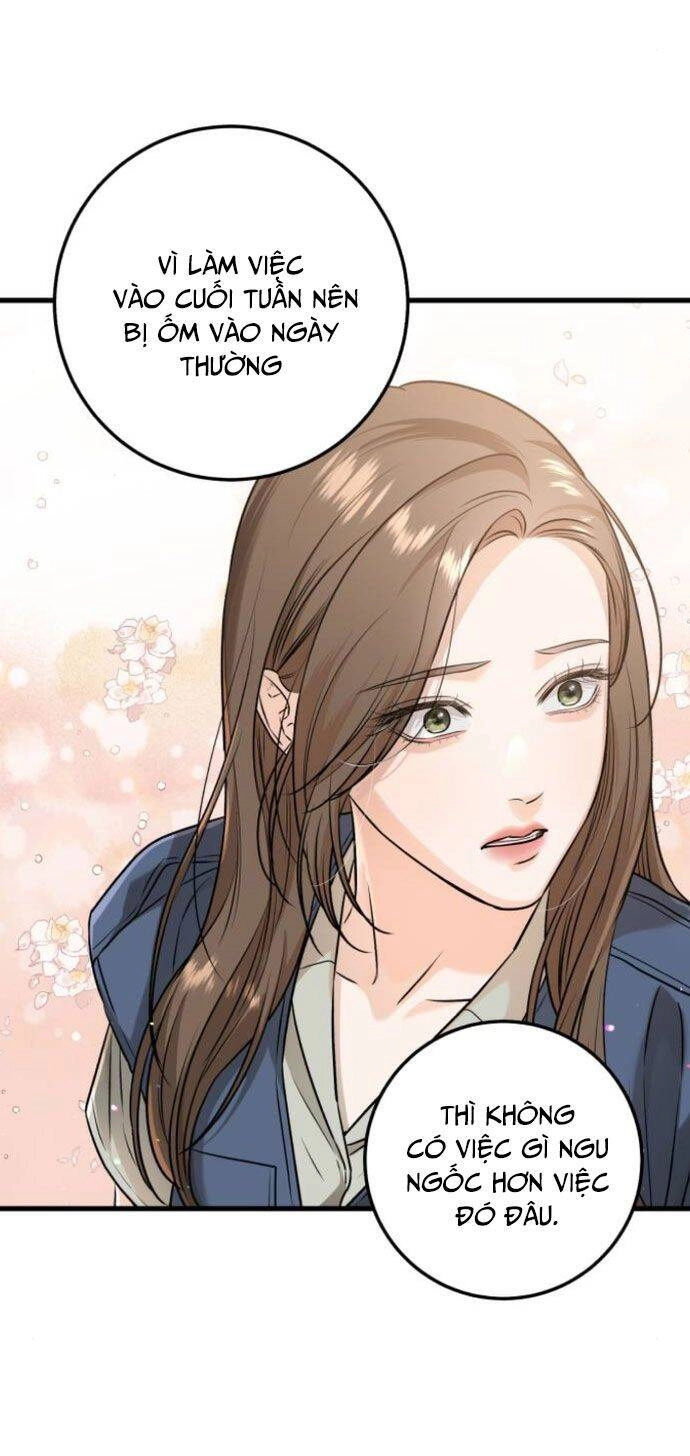 Nóng Lòng Muốn Giày Vò Em Chapter 18 - 67