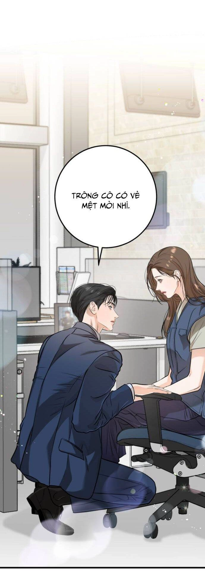 Nóng Lòng Muốn Giày Vò Em Chapter 18 - 76