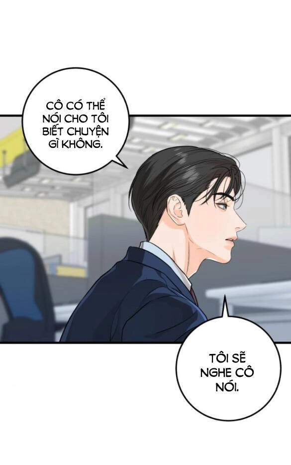 Nóng Lòng Muốn Giày Vò Em Chapter 19.1 - 1