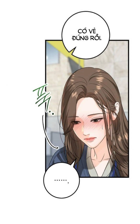 Nóng Lòng Muốn Giày Vò Em Chapter 19.1 - 4