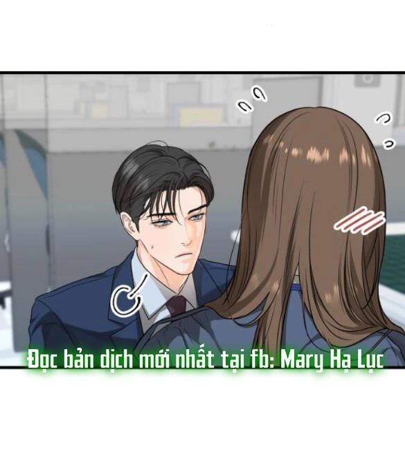 Nóng Lòng Muốn Giày Vò Em Chapter 19.1 - 5