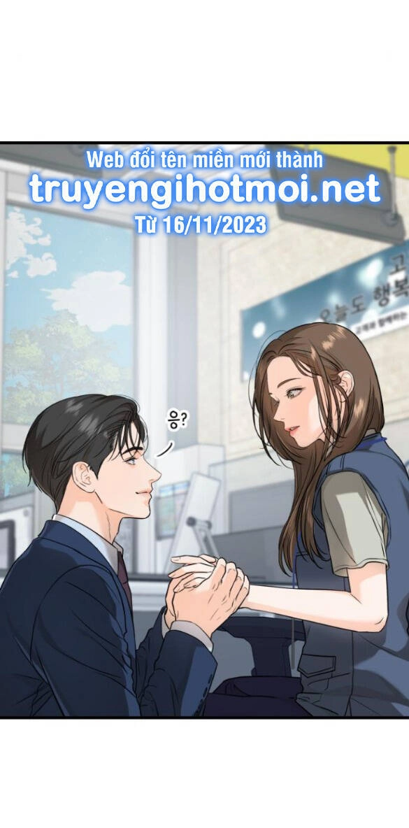 Nóng Lòng Muốn Giày Vò Em Chapter 19.1 - 7