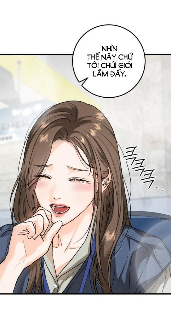 Nóng Lòng Muốn Giày Vò Em Chapter 19.1 - 11