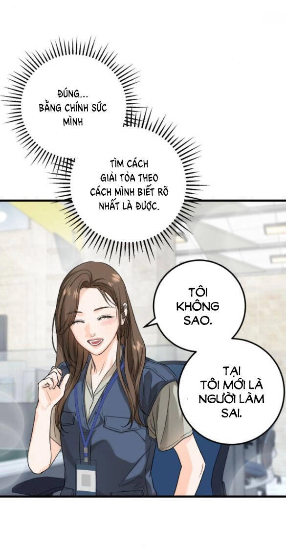 Nóng Lòng Muốn Giày Vò Em Chapter 19.1 - 14