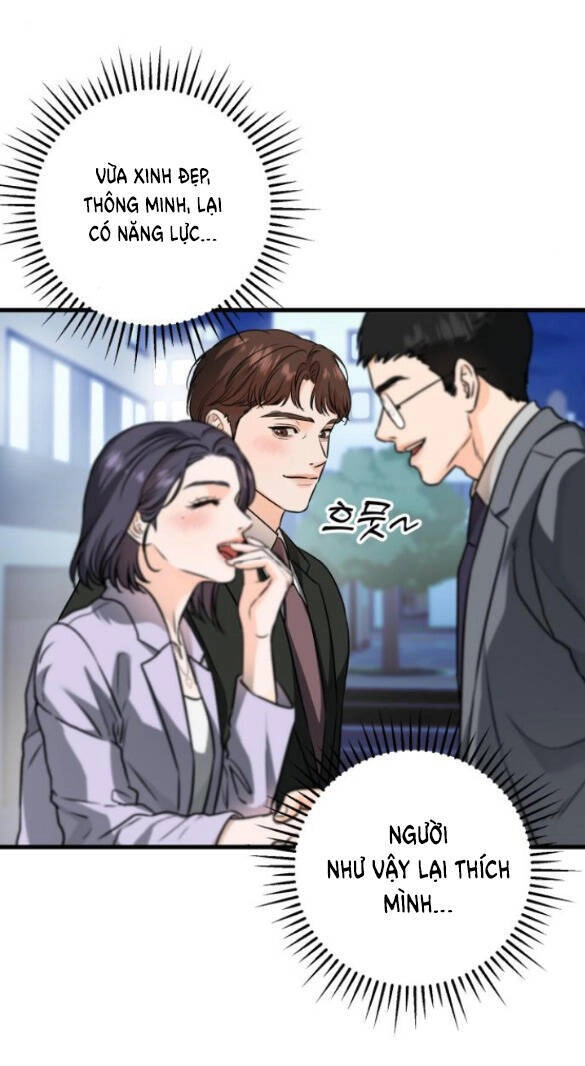 Nóng Lòng Muốn Giày Vò Em Chapter 19.1 - 31