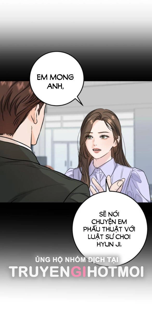 Nóng Lòng Muốn Giày Vò Em Chapter 19.1 - 33