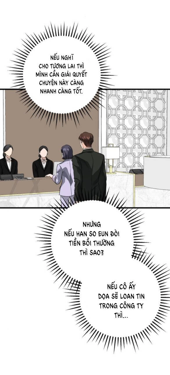 Nóng Lòng Muốn Giày Vò Em Chapter 19.1 - 35