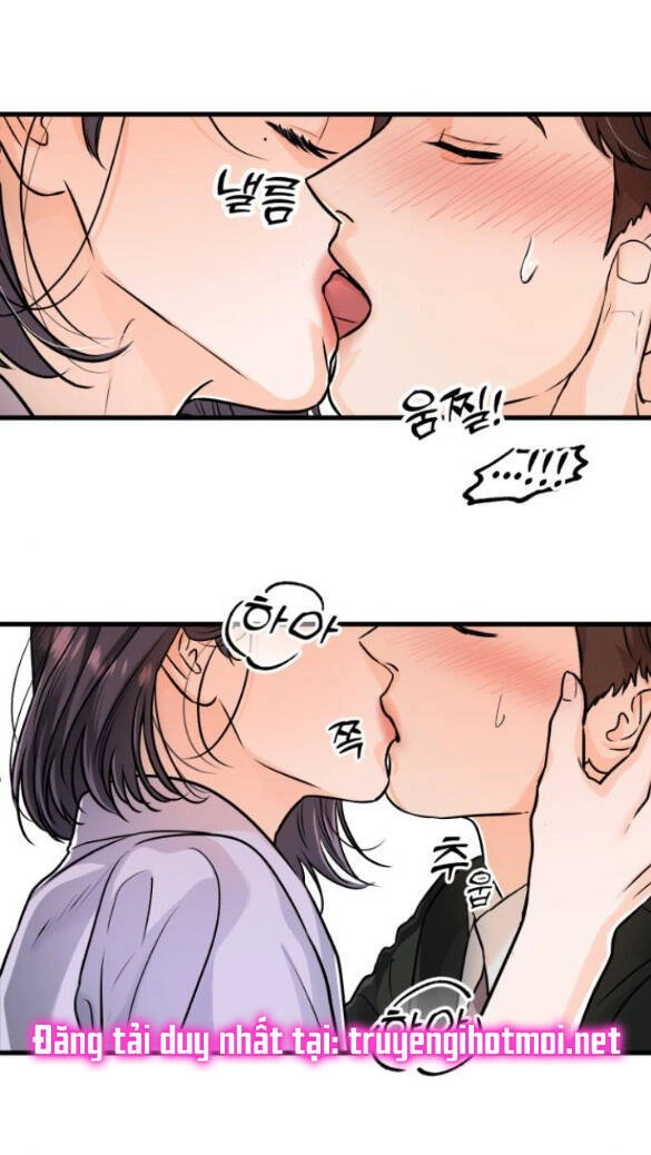 Nóng Lòng Muốn Giày Vò Em Chapter 19.1 - 42