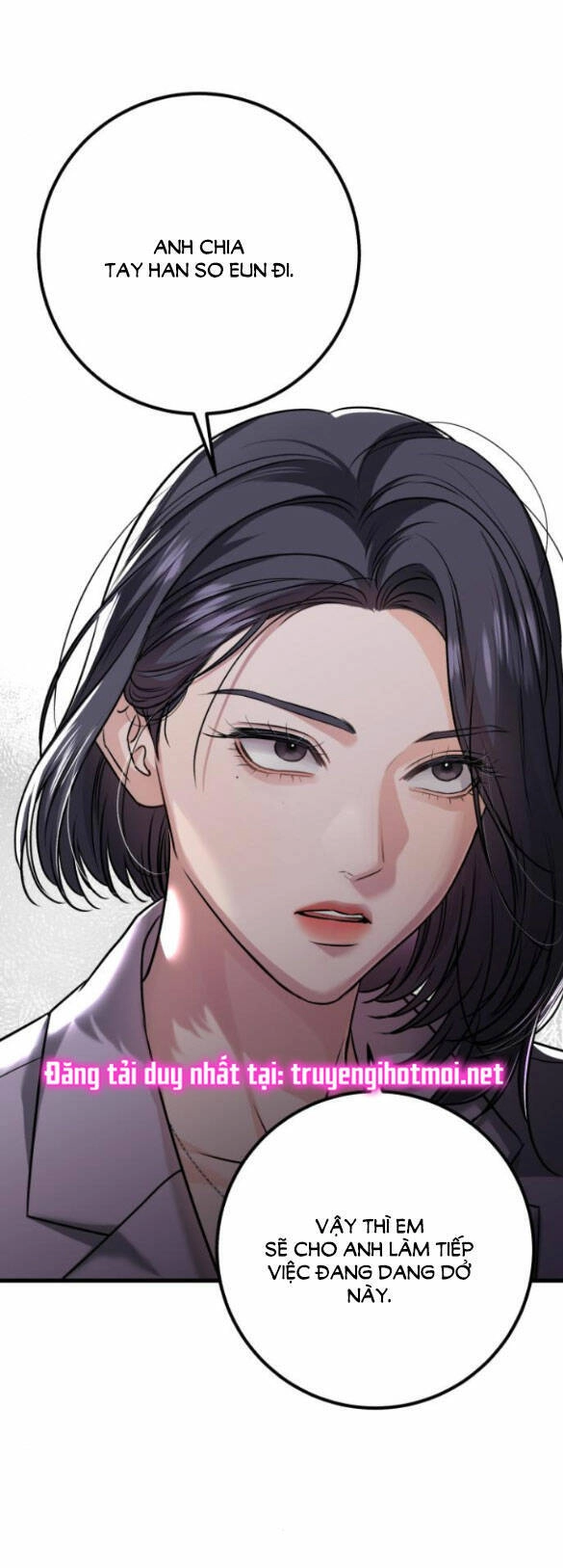 Nóng Lòng Muốn Giày Vò Em Chapter 19.2 - 3