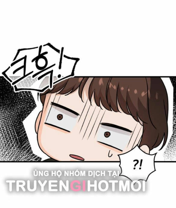 Nóng Lòng Muốn Giày Vò Em Chapter 19.2 - 5