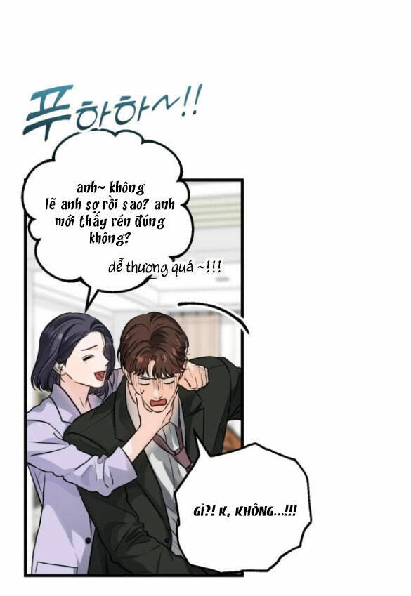 Nóng Lòng Muốn Giày Vò Em Chapter 19.2 - 6