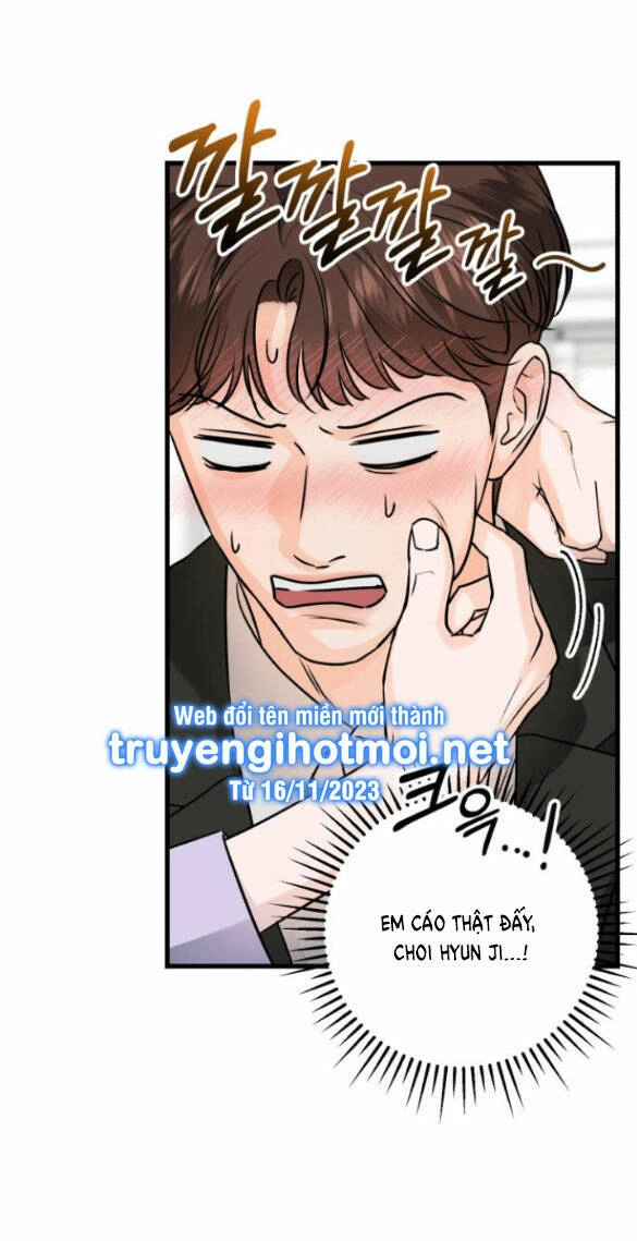 Nóng Lòng Muốn Giày Vò Em Chapter 19.2 - 7