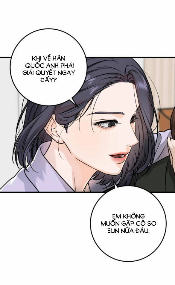 Nóng Lòng Muốn Giày Vò Em Chapter 19.2 - 8
