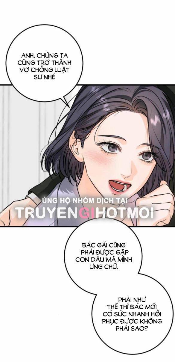 Nóng Lòng Muốn Giày Vò Em Chapter 19.2 - 14