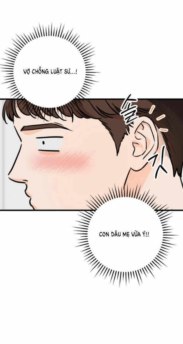 Nóng Lòng Muốn Giày Vò Em Chapter 19.2 - 15