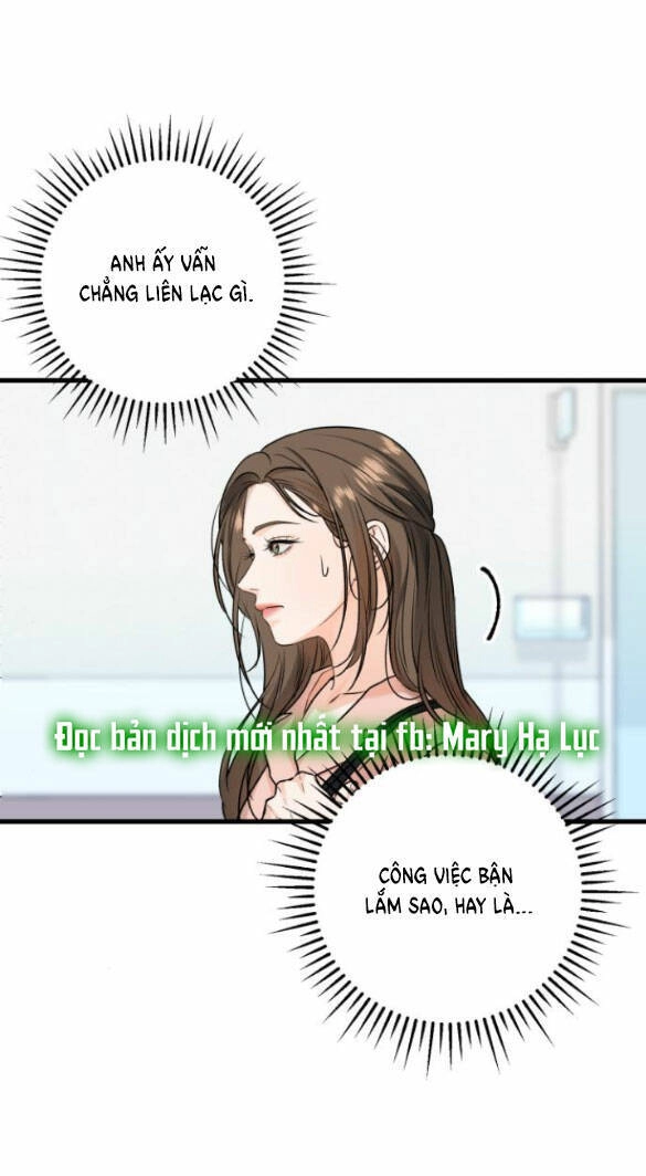 Nóng Lòng Muốn Giày Vò Em Chapter 19.2 - 18