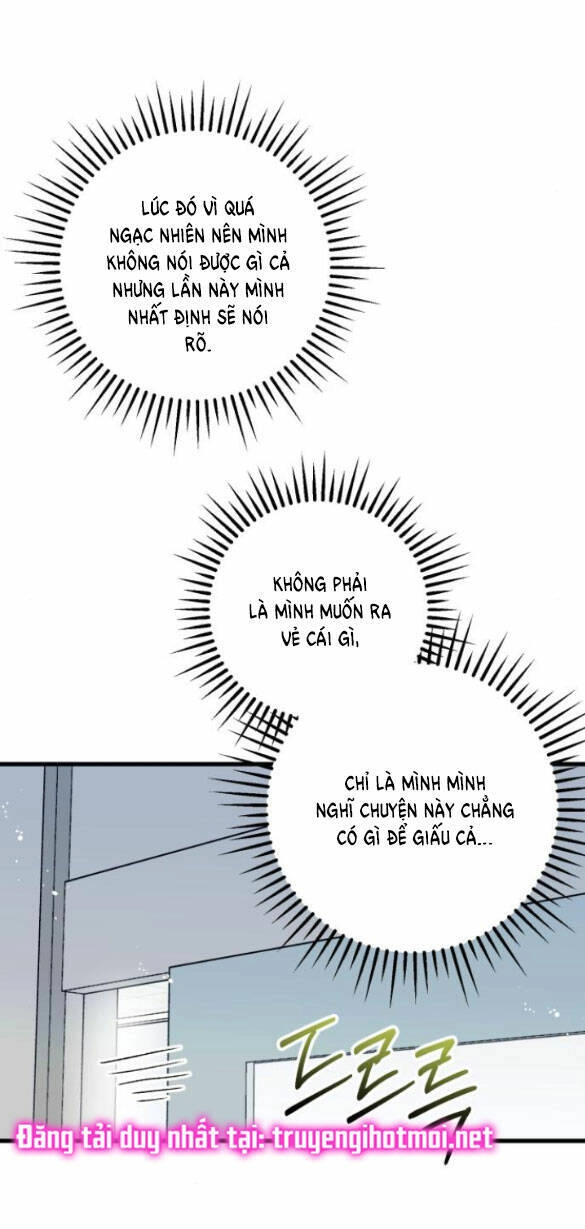 Nóng Lòng Muốn Giày Vò Em Chapter 19.2 - 20