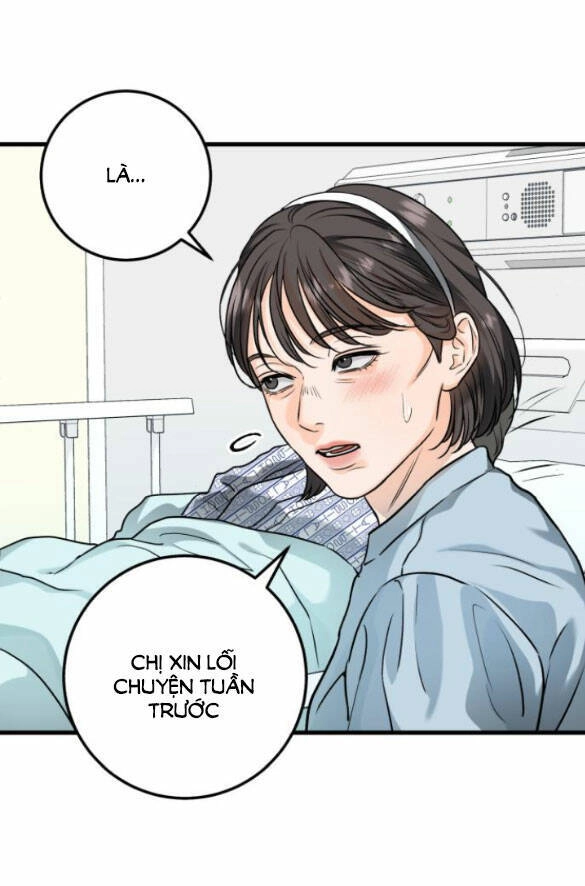 Nóng Lòng Muốn Giày Vò Em Chapter 19.2 - 23