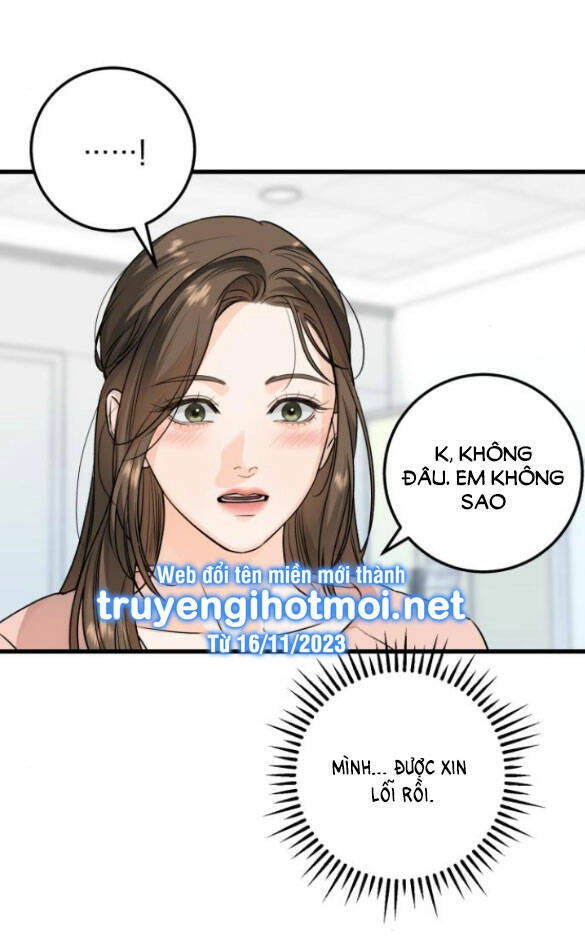 Nóng Lòng Muốn Giày Vò Em Chapter 19.2 - 24