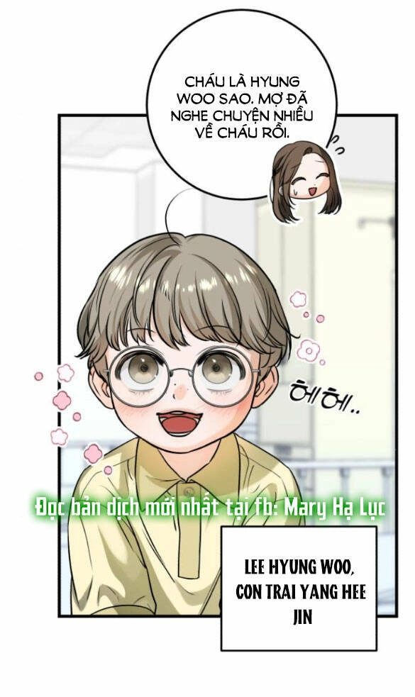 Nóng Lòng Muốn Giày Vò Em Chapter 19.2 - 26